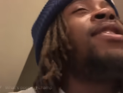 фото - Дэвис дал добро на «бой» со Стивенсоном: «Они постоянно просят об этом»