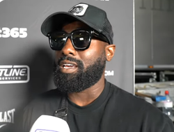 фото - Джошуа тренируется с экс-наставником Фьюри. Держите подборку хэвивейт-новостей