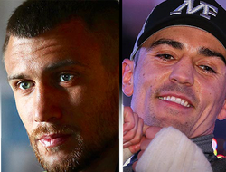 фото - Ломаченко–Кролла: всё о следующем сопернике Василия