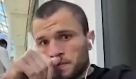 Мне не нужно никому ничего доказывать — Нурмагомедов перед камбеком