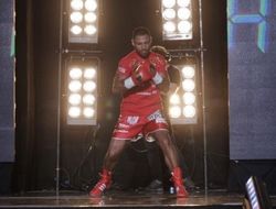 фото - Брук устроил Головкину адский бой — промоутер