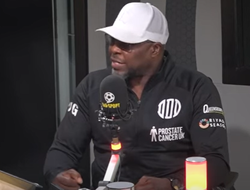 фото - «Джошуа был под гипнозом». Тренер Дюбуа не узнал Энтони