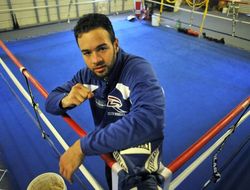 фото - Росси одолел Хэнкса, Родригес и Альцин победителя не выявили