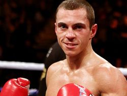 фото - Матёрый Куигг и перспективный Елеусинов одержали быстрые победы в Бостоне