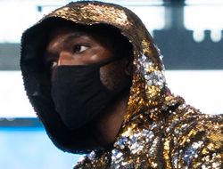 фото - Новое имя в лёгком весе: Мартин нокаутировал Переса — видео