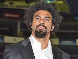 фото - Хэй объяснил, почему соперником Джошуа станет Молина