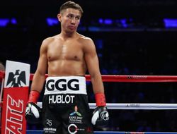 фото - Попытка №2: в WBC предлагают Головкину сразится за «временный» титул с а-Чарло