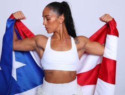 фото - Итоги 2021 года в женском боксе: выбор BoxingScene