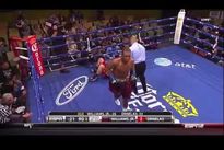 Видео боя: Томас Уильямс – Энрике Орнелас