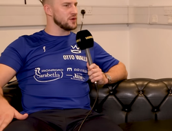 фото - Валлин назвал победителя боя Фьюри-Усик: «Он знает его уязвимое место»