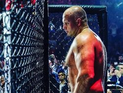 фото - Фёдор отлично готов к бою в США, но возможно всё — Сидельников