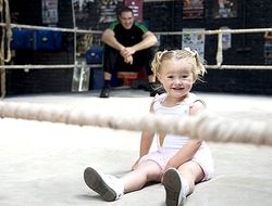 фото - Если честно, то я просто тупой валенок — Фьюри