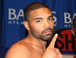 фото - Брэндон Гонсалес: «Я готов драться с Власовым, давайте устроим бой»