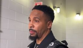 Уорд решил возобновить карьеру? Заявление легенды