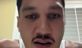 Это Zufffa, детка. Даже Опетая не знает, будет ли титул IBF на кону в бою с Глэнтоном