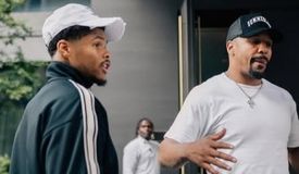 В The Ring сообщили о переговорах Хэйни и Стивенсона. Реакция Шакура