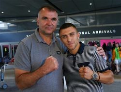 фото - Климас: «Поражений у Ломаченко больше не будет»