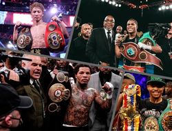 фото - Будущее бокса: топ-10 «паунда» в возрасте до 30 лет