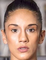 Аманда Серрано