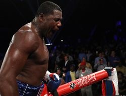 фото - Президент WBC комментирует ситуацию вокруг боя Уайлдер−Ортис