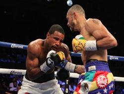 фото - Ускатеги неумолим: Дирреллу не продержаться и трёх раундов!