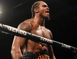 фото - «Никаких опасений». Энтони Ярд высказался о бое с Бетербиевым