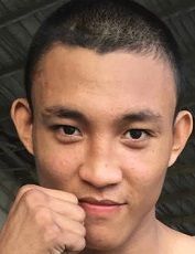 Кевин Катараджа