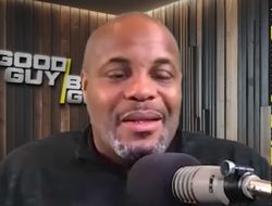 Кормье разочарован Аспиналлом фото - Кормье разочарован Аспиналлом