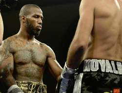 фото - Седрик Эгнью – о бое с Ковалёвым, Уорде и готовности к чему угодно
