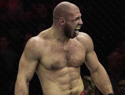 фото - Штыркова дисквалифицировали в США на 2 года, он обещает больше не нарушать