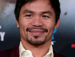 фото - Пол Малиньяджи: Вы верите в сказки? Мэнни Пакьяо не стареет или он на стероидах?