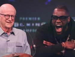 фото - У Уайлдера шокированы, что Фьюри не пытался откупиться ради боя с Джошуа