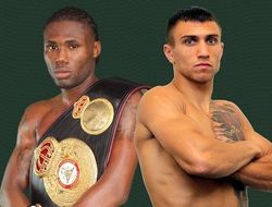 фото - Промо-ролик НВО к бою Василия Ломаченко и Николаса Уолтерса: видео