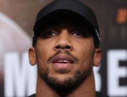 фото - Фьюри заблокировал Джошуа, а тот спрашивает у нас, с кем ему боксировать