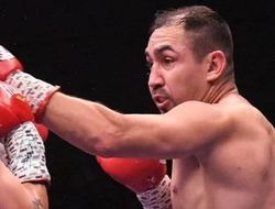 фото - Умберто Сото подерётся с Джесси Варгасом: Для меня это — пан или пропал