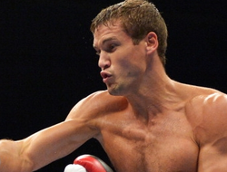 фото - Василий Лепихин: «Спарринговал с Ковалёвым и другими чемпиона мира»