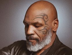 фото - Майк Тайсон сказал как отрезал: Да Мейвезер просто убьёт Логана Пола