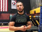 Александр Беспутин — о Ломаченко, Дадашеве и готовности стать чемпионом мира