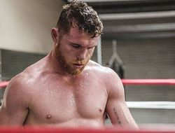 фото - В преддверии боя с Головкиным Альварес порассуждал о выходе на пенсию