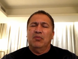 фото - Махачев не примет бой с Топурией? Заявление тренера