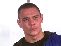 фото - Харрисон поможет Цзю в подготовке к бою с е-Чарло? Рассказывает Тим