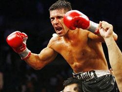 фото - Серхио Мартинес о восстановлении после травм