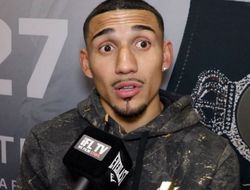 фото - Почему Кроуфорд и Спенс не договорились о бое? Знает Теофимо Лопес