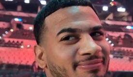 Ролли Великолепный! Ромеро ярко объяснил, почему Пол побьёт Джошуа