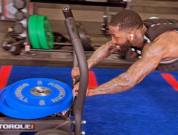 фото - Претендент для Хэйни: бой Мартин–Арутюнян пройдёт на экваторе лета