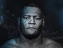 фото - Луис Ортис: Готов к Уайлдеру! Ладно, к Джошуа тоже. Да и на Фьюри согласен...