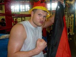 фото - Александер Димитренко: «Я даже рад, что проиграл Чемберсу и Пулеву»