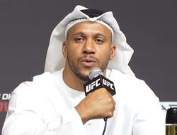 фото - Опыта больше, давления меньше. Сирил Ган верит, что побьёт Аспиналла