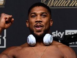 фото - Фроч недоволен Джошуа. Тому есть сразу же две причины