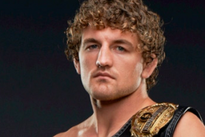 Видео боя: Бен Аскрен – Бахтияр Аббасов